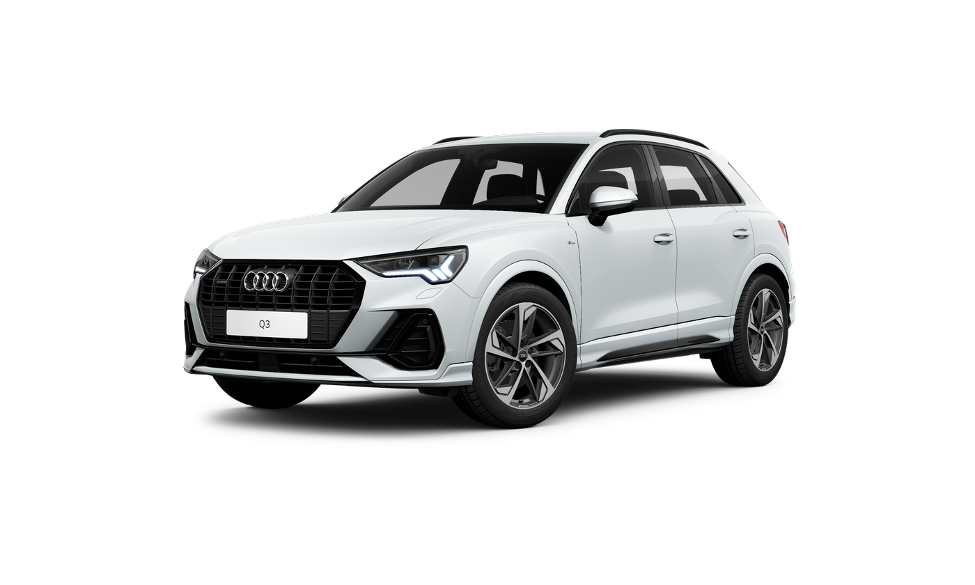 Audi Q3 40 TFSI S-LINE QUATTRO S-Tronic | české předváděcí auto skladem | novinka model 2020 | objednání online | ihned k předání | super cena 1.039.000 ,- bez DPH | České auto | záruka | ihned k předání | nákup online na AUTOiBUY.com